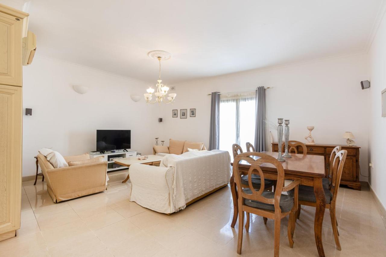 70/2- Spacious&Charming 3 Bedroom Apt In Sliema Exterior foto